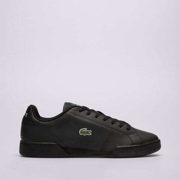 Lacoste Carnaby Čierna EUR 44