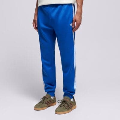 Adidas Sst Tp Modrá EUR M