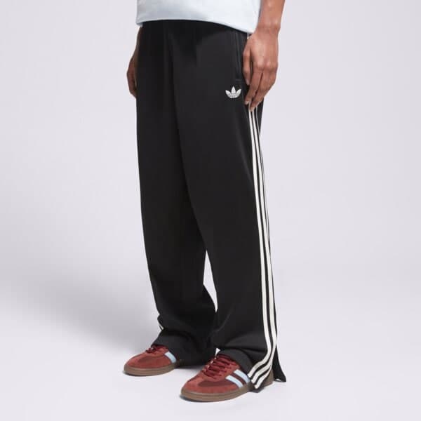Adidas Firebird Tp Čierna EUR M