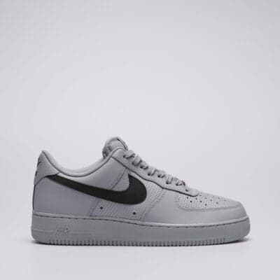Nike Air Force 1 '07 Low Lv8 Tech Sivá EUR 41