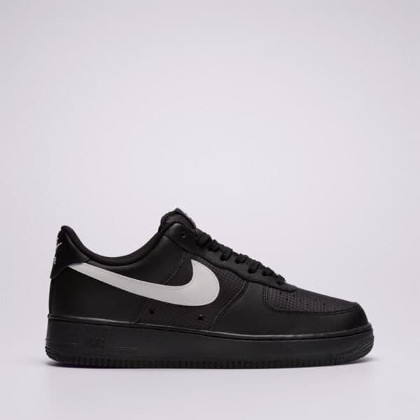 Nike Air Force 1 '07 Low Lv8 Tech Čierna EUR 41