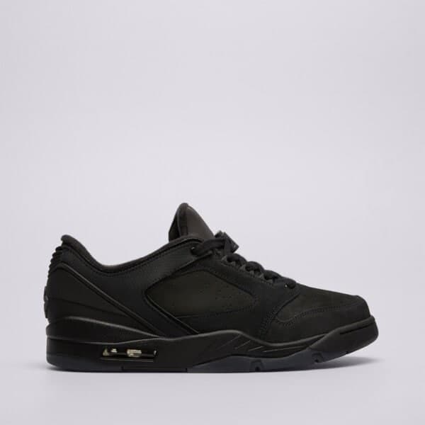 Jordan Sixty Plus Low Čierna EUR 42