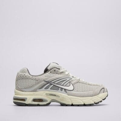 Nike Air Max Moto 2K Suede Sivá EUR 44