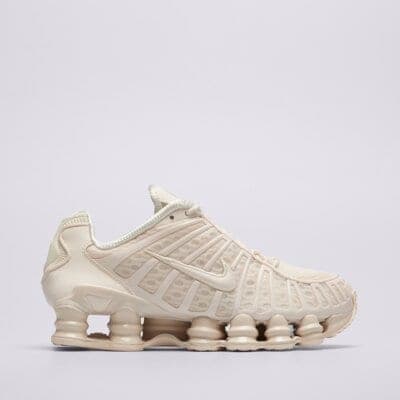 W Nike Shox Tl Béžová EUR 38