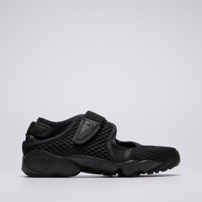Nike Air Rift Lace Wmns Čierna EUR 38
