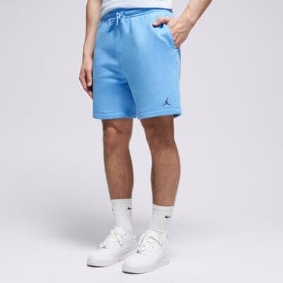 Jordan M J Brk Flc Short Modrá EUR S