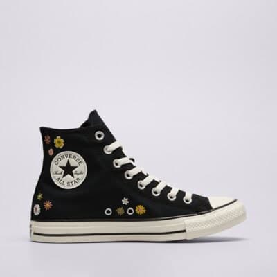 Converse Chuck Taylor All Star Čierna EUR 40