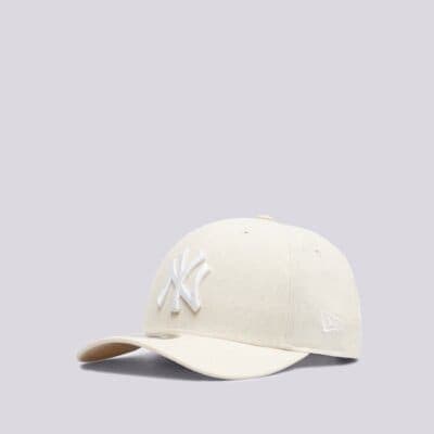 New Era Linen 940 Mc Nyy New York Yankees Béžová EUR ONE SIZE