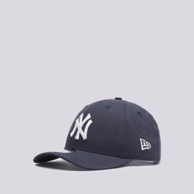 New Era Linen 940 Mc Nyy New York Yankees Tmavomodrá EUR ONE SIZE