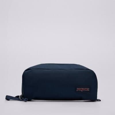 Jansport Peračník Perfect Pouch Tmavomodrá EUR ONE SIZE