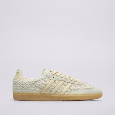 Adidas Samba Og W Béžová EUR 36