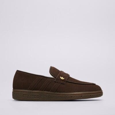 Adidas Handball Spezial Loafer W Hnedá EUR 36