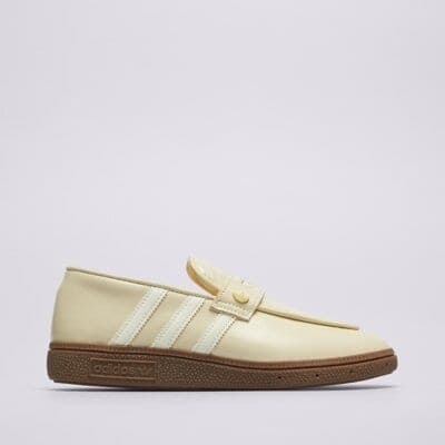 Adidas Handball Spezial Loafer W Béžová EUR 40