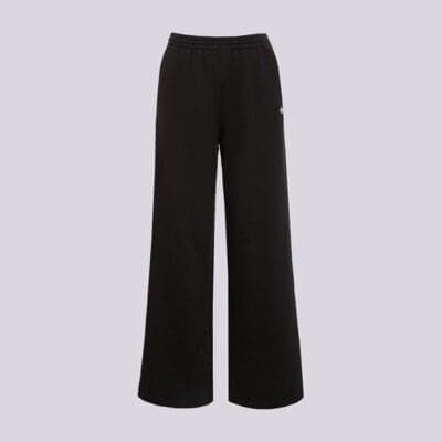 Adidas Ess Wl Pant Ft Čierna EUR 36