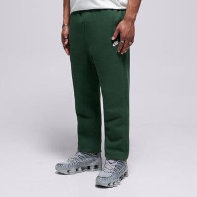 Nike M Nk Club Bb Jogger Zelená EUR M