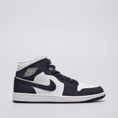 Air Jordan 1 Mid Modrá EUR 41