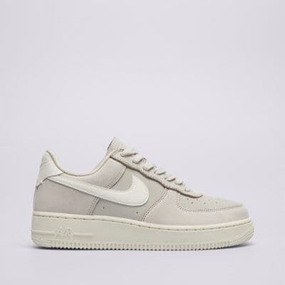 Nike Air Force 1 Retro Prm Ess Sivá EUR 41