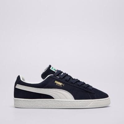 Puma Suede Classic Tmavomodrá EUR 43