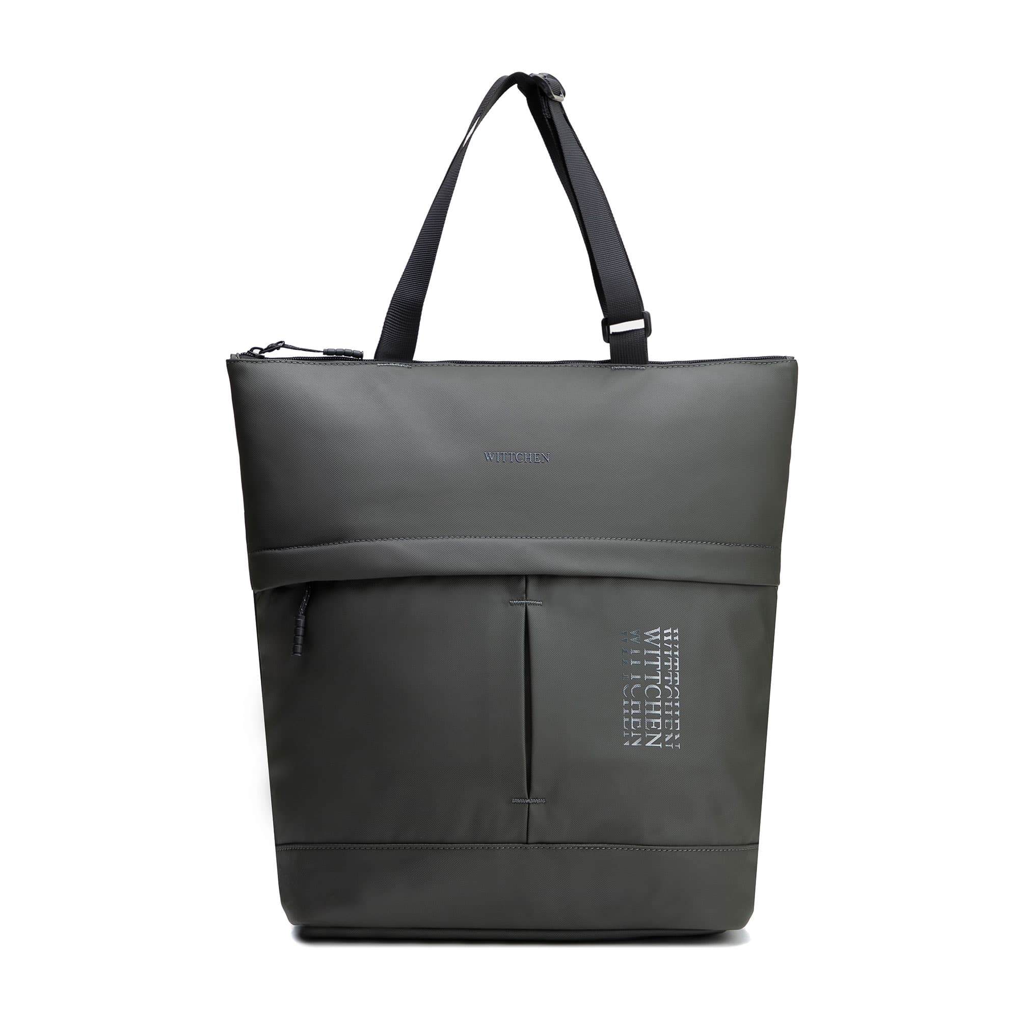 Pánsky ruksak 2v1 na notebook 15,6” s RFID ochranou 102-3P-806-8