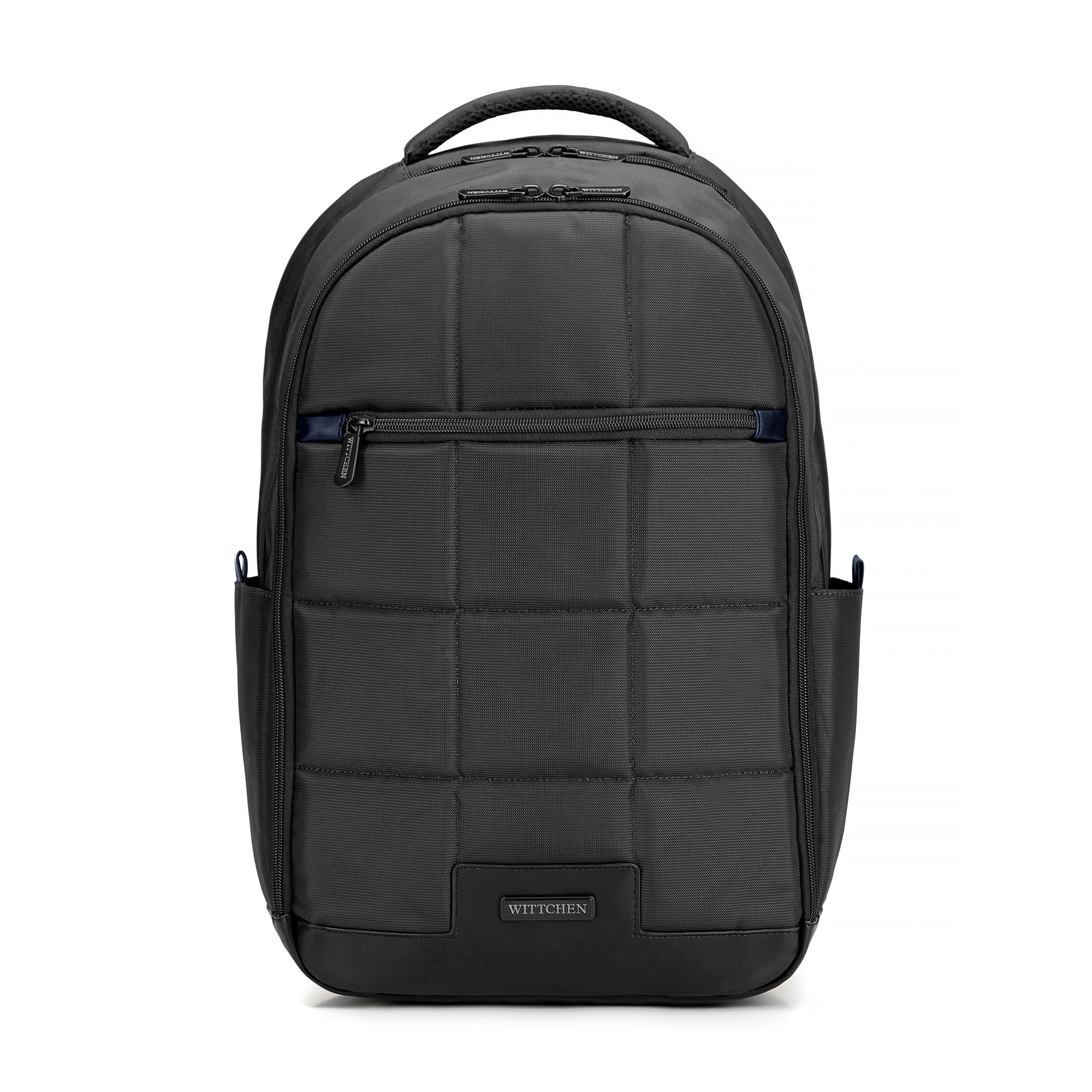 Cestovný ruksak do lietadla s priehradkou na notebook 15,6"