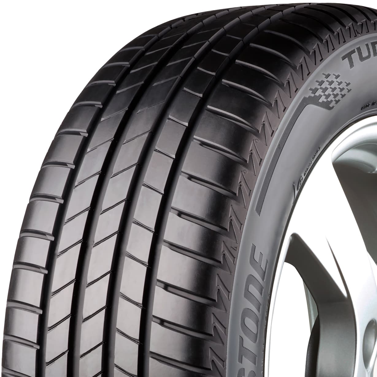 Bridgesto Turanza T005 SUV 255/65 R16 109 H