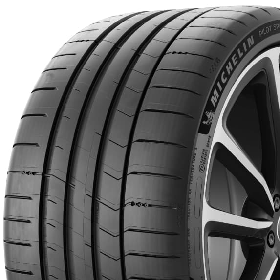 Michelin Pilot Sport S 5 295/30 R20 101 (Y) XL MSF MO1