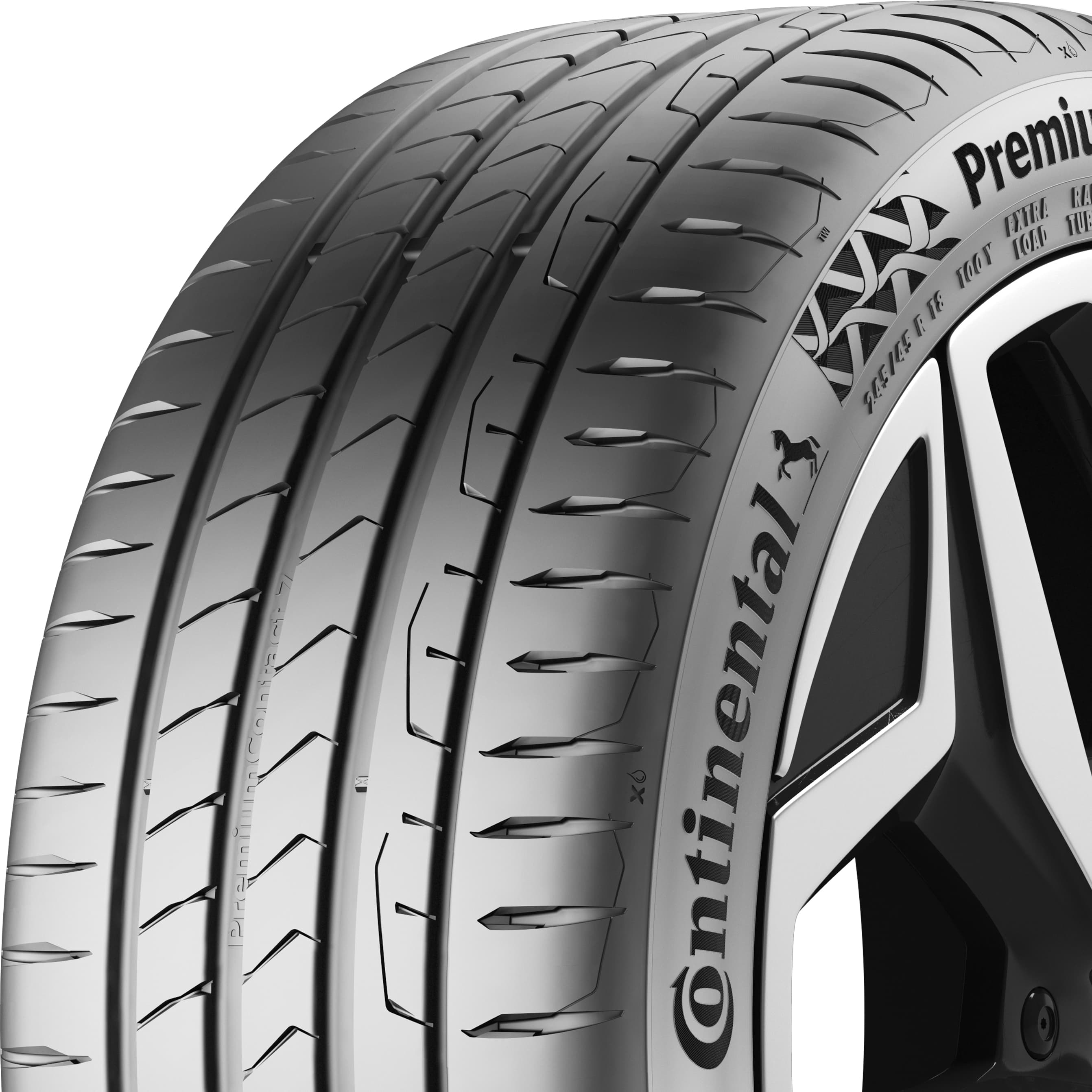 Contintal PremiumContact 7 215/50 R17 95 Y XL MSF