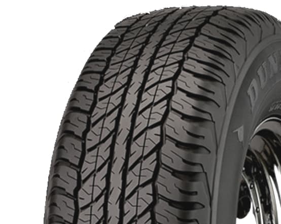 Dunlop Grandtrek AT20 245/70 R17 110 S