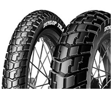 Dunlop Trailmax 130/80 -17 65 T TL
