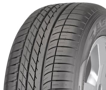 Goodyear Eagle F1 Asymmetric SUV 255/55 R18 109 V XL ROF MSF *
