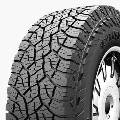 Kumho Road Venture AT52 265/60 R18 110 T
