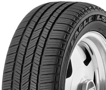 Goodyear Eagle LS2 SUV 255/50 R19 107 H XL ROF MSF *