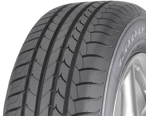 Goodyear Efficientgrip 205/50 R17 89 V MSF