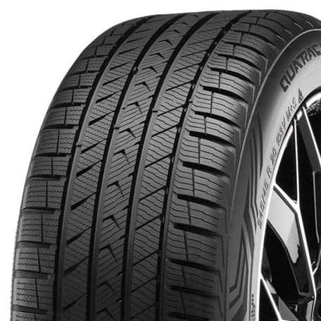 Vredestein Quatrac Pro+ 255/40 R20 101 Y XL MSF