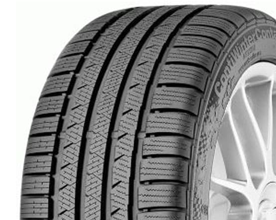 Contintal ContiWinterContact TS 810S 235/55 R17 99 V MO
