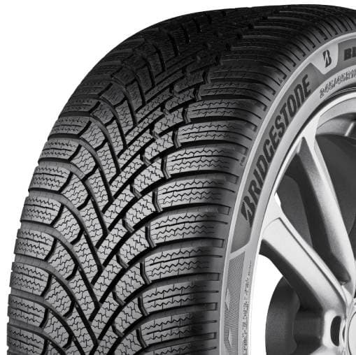 Bridgesto Blizzak 6 255/60 R20 113 W XL