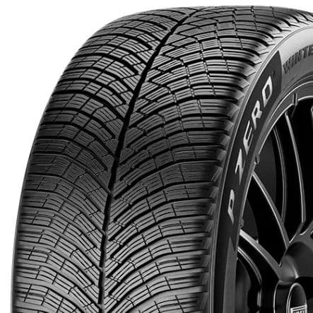 Pirelli P Zero Winter 2 285/40 R20 108 V XL MSF *