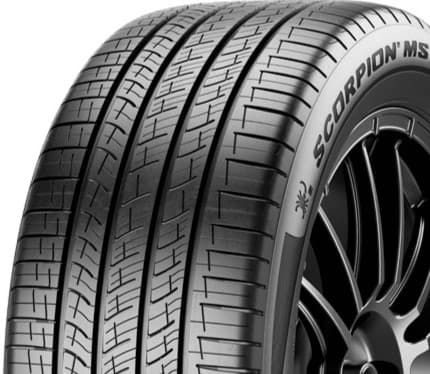 Pirelli Scorpion MS 265/45 R21 108 V XL