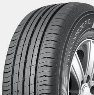 Nokian Tyres Cargoproof C 215/70 R15 C 109/107 S null