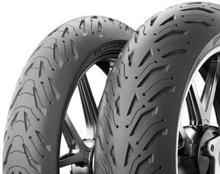 Michelin Road 6 110/80 R19 59 W TL