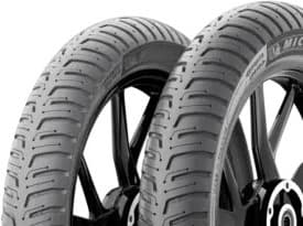 Michelin City Extra 90/80 -17 46 S TL