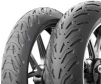 Michelin Road 6 GT 180/55 R17 73 W TL