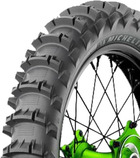 Michelin Starcross 6 Sand 110/90 -19 62 M TT