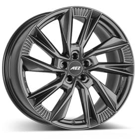 AEZ Havanna grey 9x20 5x112 ET35