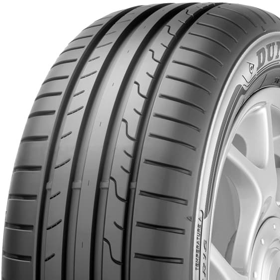 Dunlop Sport Bluresponse 205/50 R17 89 V
