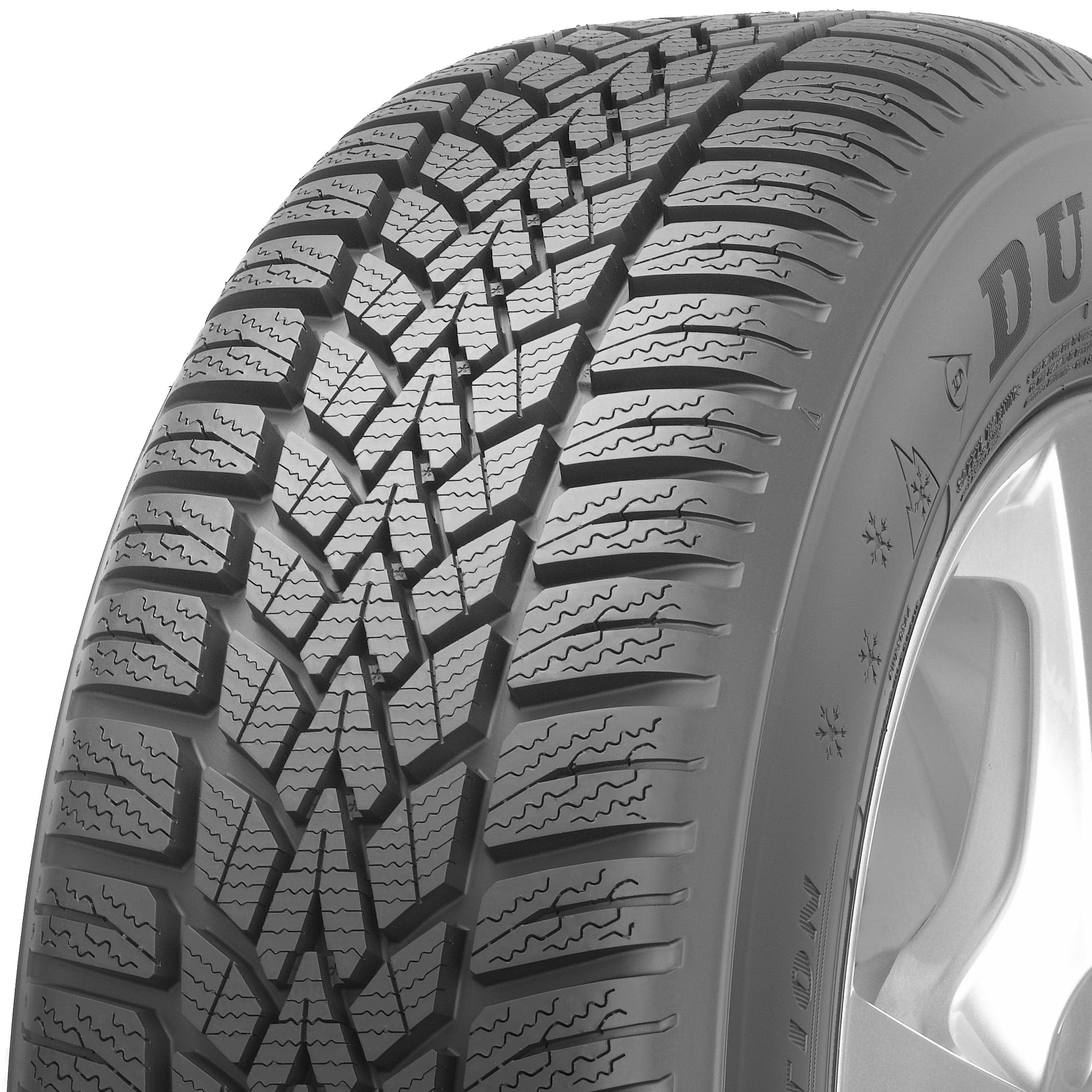 Dunlop Winter Response 2 175/65 R14 82 T