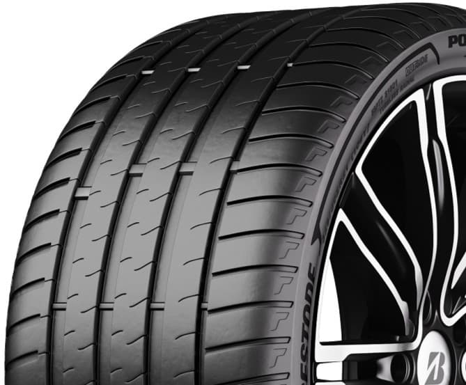 Bridgesto Potenza Sport Evo 235/50 R17 100 Y XL