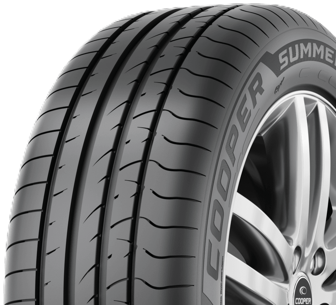 Cooper Summer 1H 225/55 R17 97 Y MSF