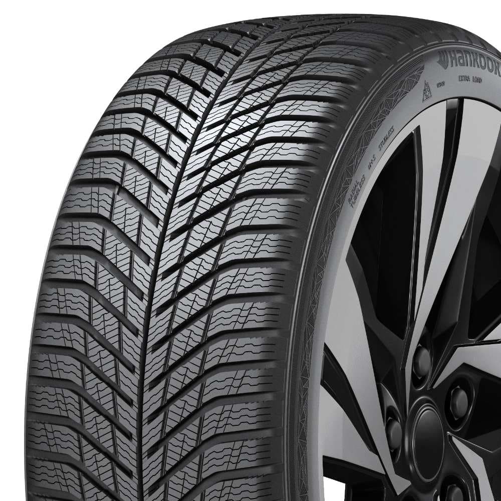 Hankook Winter i*cept evo 4 W340 225/60 R17 103 V XL null