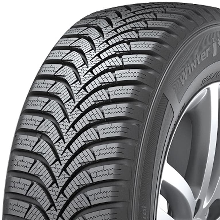 Hankook Winter i*cept RS2 W452 195/65 R15 91 T
